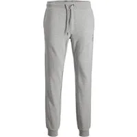 Sweathose JACK & JONES "Gordon Shark Sweat Pants" - Modische Herren-Jogginghose aus 100% Baumwolle, ideal für Freizeitaktivitäten. Bequem und vielseitig kombinierbar, perfekt für entspannte Tage.