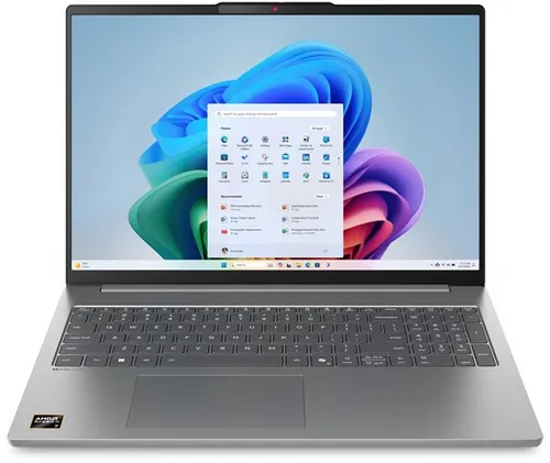 Lenovo IdeaPad Slim 5 - Leistungsstarker Laptop mit AMD Ryzen 7 - Laptops mit 15.98" Display, 16 GB RAM und 1000 GB Speicher, ideal für Multitasking und kreative Anwendungen.