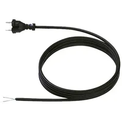 Bachmann 248.175 Zuleitung H07RN-F 2x1.50 3,0m 24G/AEH