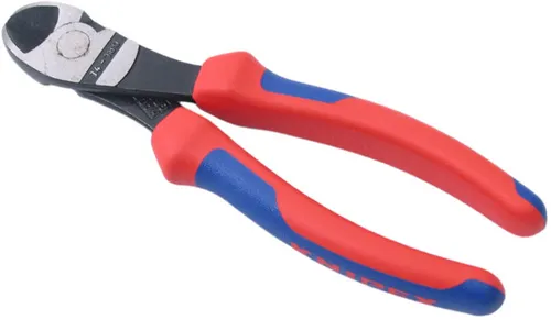 Knipex Kraft-Seitenschneider Cyclus L=180mm für ø2.2~3.8mm