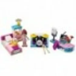 Lego Mia`s Bedroom Friends, Mädchen, 5 Jahr(e), 12 Jahr(e) - Bunt