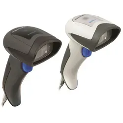 Datalogic QuickScan I QD2430, 2D, Multi-IF, weiß