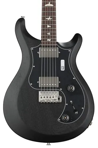 PRS S2 Standard 22 Satin - Charcoal