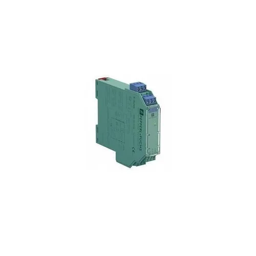 Pepperl+Fuchs Fabrik Spannungs-Repeater KFD2-VR4-Ex1.26 IP20 Trennverstärker
