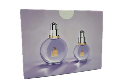 Lanvin Eclat de Arpege Eau De Parfum Set 100 ml + 30 ml - Damenparfum Set mit 100 ml und 30 ml Eau de Parfum, ideal für jeden Anlass und perfekt zum Verschenken. Duft verbindet Eleganz und Frische.