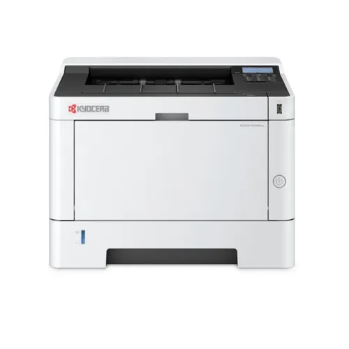 Kyocera Ecosys PA3500wx - Kompakter Schwarzweißdrucker mit Duplexeinheit - Drucker für kleine Betriebe: ökonomisch, anwenderfreundlich, mit integrierter Netzwerk- und WLAN-Schnittstelle sowie erweiterbarer Papierkapazität.