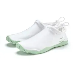 Aqua-Schuh VENICE BEACH Damen Gr. 43 - ultraleicht und schnelltrocknend - Badeschuhe für Damen von VENICE BEACH, vegan und sportlich. Ideal für Strand und Pool mit schnelltrocknendem Neoprenmaterial und kontrastfarbigen Details.