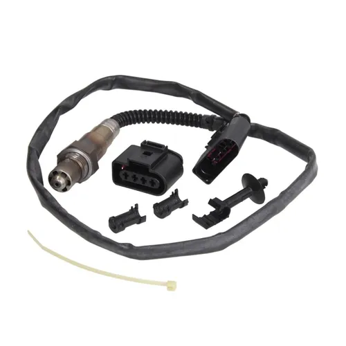 Bosch Lambdasonde 0 258 010 032 - Auspuffanlagen & Zubehör, präzise Messung für optimale Motorleistung und Emissionskontrolle