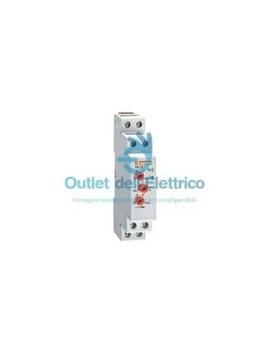 LOVATO TMSTA440 Timer Mod.y / D 380/440v