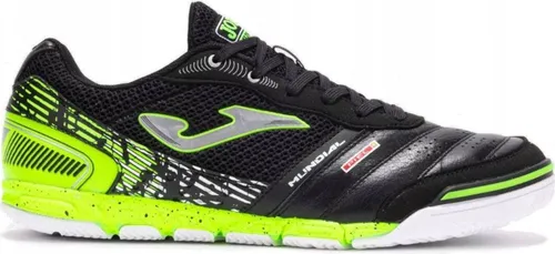 Joma Mundial 2501 IN Hallenschuhe Größe: 40