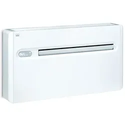 Remko KWT 240 DC Raumklimagerät - Klimaanlage mit energieeffizienter DC-Technologie, sorgt für angenehme Temperaturen und optimales Raumklima.