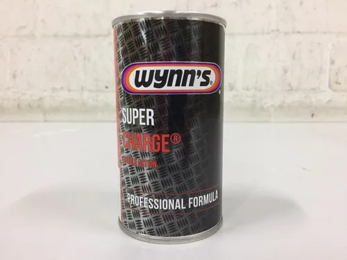 Wynns Super Charge Ölverbrauchs Additiv 325 ml