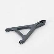 Bruder 42197 Ersatzteil Deichsel für Fliegl 3-Seitenkipper Bordwände 02203  NEU