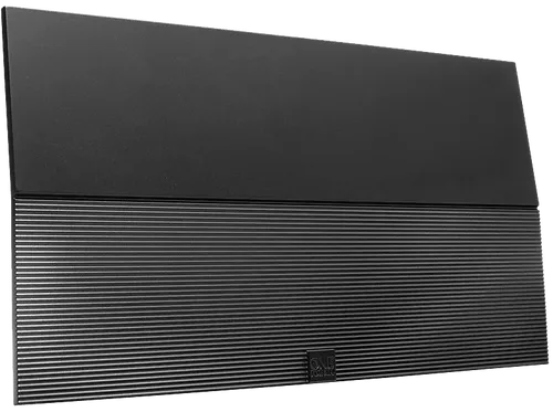 ONE FOR ALL DVB-T2 Zimmerantenne (SV9432) - Hochleistungsantenne - Zimmerantennen mit maximaler Empfangsleistung, ideal für Freeview-Programme bis Full-HD. Mit 3G/4G/5G-Blockfilter für kristallklaren Empfang und einfache Installation.