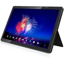 Xoro MegaPAD 1333 - All-in-One-PC mit Touchscreen - PC-Systeme: 13,3" Full HD Touchscreen, 4 GB RAM und Android 10.0 für flüssiges Arbeiten und Entertainment.