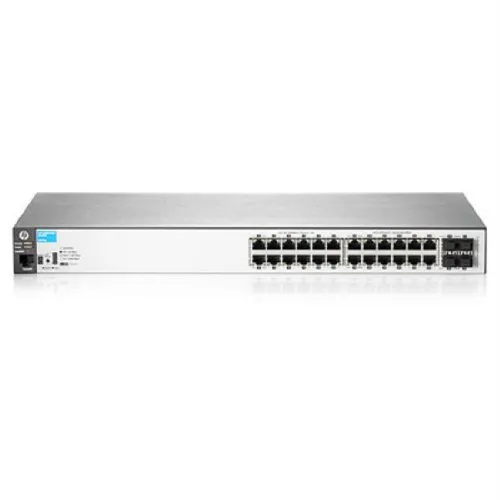 HP 2530-24G Switch (24-Port)