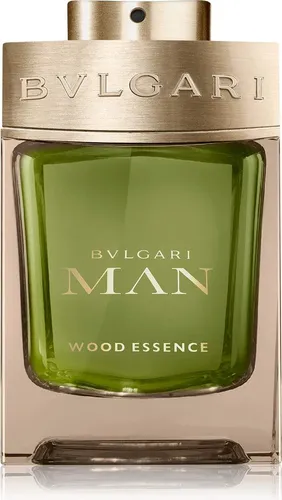 Bvlgari Man Wood Essence Edp Spray - Herrendüfte – Holzig-frischer Duft für den modernen Mann, ideal für unterwegs im praktischen 60-ml-Flakon. Entdecken Sie die harmonische Verbindung von Natur und Eleganz.