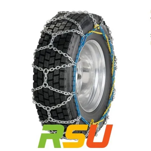 Ottinger Speedspur 202458 Schneeketten - Hochwertige Schneeketten für optimale Traktion und Sicherheit bei winterlichen Fahrbedingungen, ideal für Auto- und Motorradfahrer.