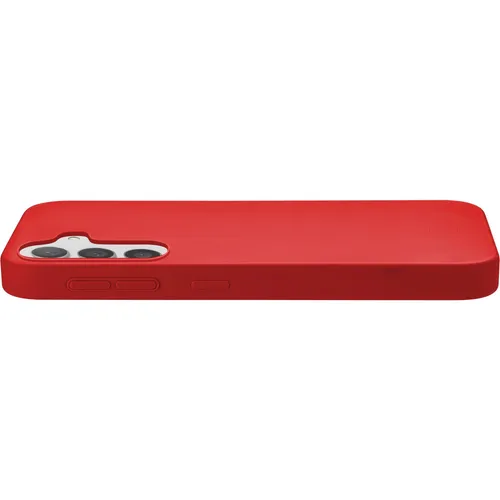 Cellularline Sensation Case für Samsung A55 5G Red (Samsung Galaxy A55) (60771)