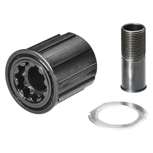 Shimano Freilaufkörper 8-9-10-fach für WH-R501 - Freiläufe & Umrüstkits, hochwertiger Shimano Freilaufkörper für präzise Schaltvorgänge und optimale Leistung beim Radfahren.