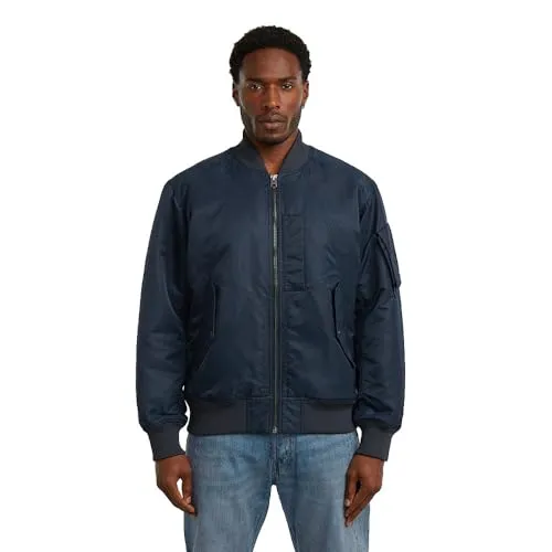 G-Star GA-1 Bomberjacke - Stylische Bomberjacke für Damen mit originellem Look und bequemer Passform, ideal für jeden Anlass.