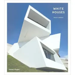 White Houses von Philip Jodidio - Belletristik über den Autor Philip Jodidio, der Kunstgeschichte und Wirtschaft an Harvard studierte und über 20 Jahre lang Connaissance des Arts redigierte.