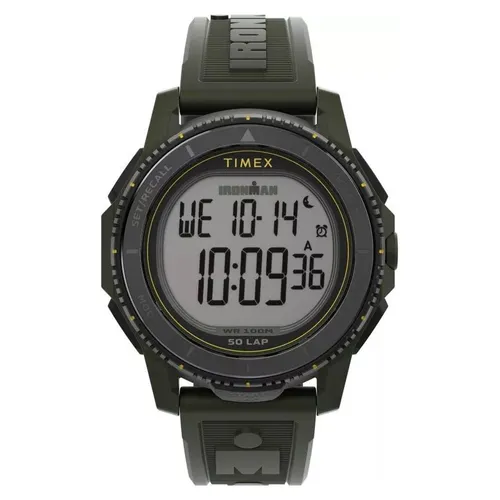 Timex TW5M58000 Kostenloser Schutz für Uhrenglas Herren Uhr Damen Uhr