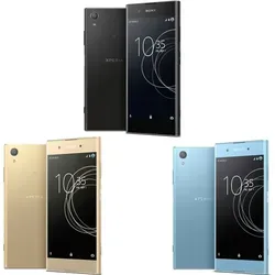 Sony Xperia XA1 Plus - 5,5" Smartphone mit 23 MP Kamera - Hochwertiges 5,5" Smartphone mit herausragender 23 MP Kamera für beeindruckende Fotos. Der leistungsstarke Akku sorgt für lange Nutzung, während das Full-HD-Display brillantes Entertainment bietet.
