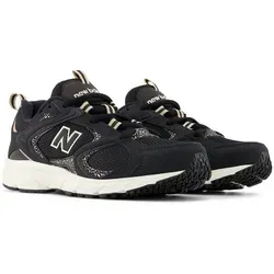 New Balance 408 Sneaker von dem New Balance 530 inspiriert schwarz 39,5 EU
