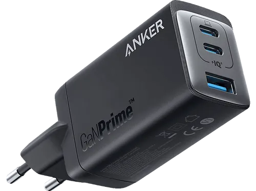 Anker 735 GaNPrime Ladegerät - 65W