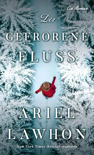 Der gefrorene Fluss: Bestseller als Taschenbuch - Medizin: Der millionenfach verkaufte Bestseller jetzt endlich als Taschenbuch, ideal für Leser, die tiefere Einblicke in die menschliche Natur suchen.