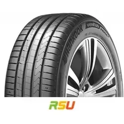 Hankook Ventus Prime4 235/55 R17 99V Sommerreifen - Autoreifen mit exzellenter Nass- und Trockenhaftung für sicheres Fahren bei jedem Wetter.