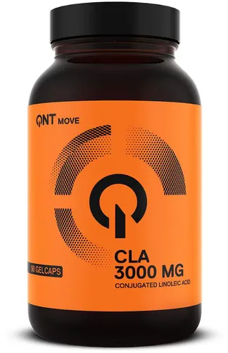  CLA Kapseln für Sportler 312 g