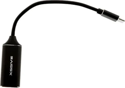 COFI USB C, Typ c zu HDMI 4K Adapter (Thunderbolt 3 kompatibel) für MacBook Pro 2018/2017, iPad Pro 2018, Samsung