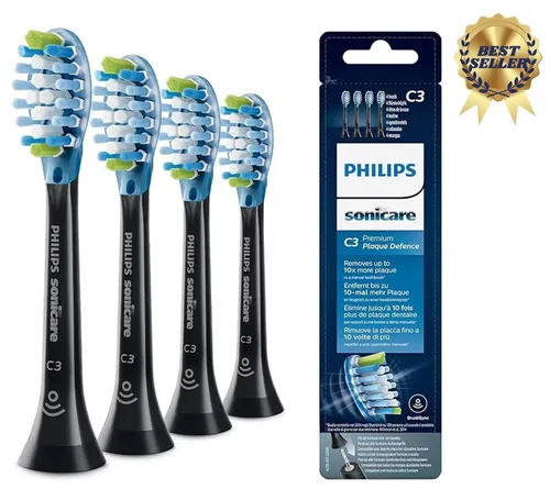 Philips Sonicare HX9004/07 InterCare C3 Aufsteckbürsten - 4/8 Stück SCWAS2584642