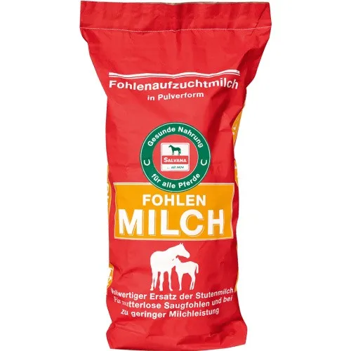 Salvana Fohlenmilch