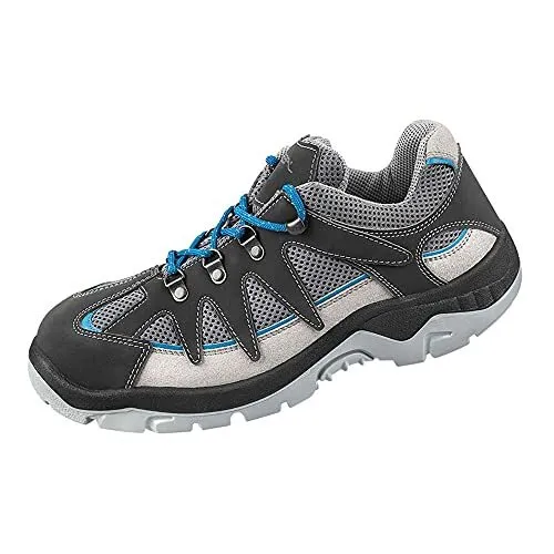 Abeba 2290-36 Anatom Sicherheitsschuhe Halbschuhe Arbeitsschuh Gr. 42