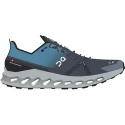 ON Herren Runningschuhe Cloudsurfer Trail Niagara / Glacier, Gr. 43