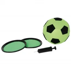 Bartl Kick/Stick Torwand-Schießen 294571