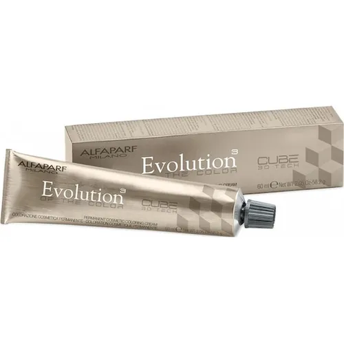 Alfaparf-Milano Coloration-Collection Evolution-of-the-ColorPure Reds 8.66I Blond Rot intensiv 60 ml (179,50 € / 1 l)