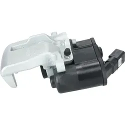 TRW Bremssattel hinten rechts 41mm für AUDI mit elektr. Feststellbremse - Bremssättel für AUDI A6 C6, ideal für Fahrzeuge mit elektrischer Feststellbremse. Hohe Qualität von TRW für optimale Bremsleistung und Sicherheit.
