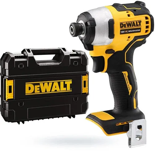 Dewalt dcf809nt | Schlagschrauberkörper | Kohlebürstenlos | ohne