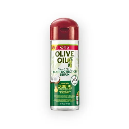 ORS Olive Oil Heat Protection Serum 177ml