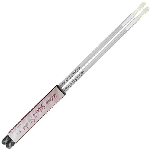 Adoro SSX Silent Sticks X-Thick - Zubehör für Schlaginstrumente mit festem Griff für ein stick-nahes Spielgefühl, reduziert die Lautstärke um bis zu 80% – ideal für Worship, Jazz und Unplugged Auftritte.