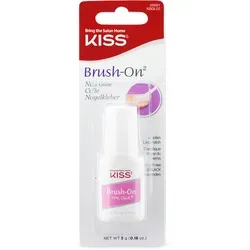 KISS Brush-On Nail Glue 5 g