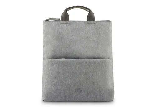 Jost Schultertasche Shoulderbag XS - Schultertasche mit RFID Blocker, geräumigem Hauptfach und vielseitig tragbar als Rucksack oder über der Schulter. Ideal für den Alltag!
