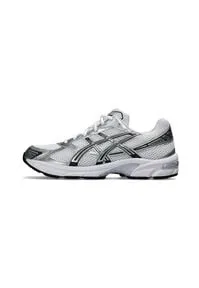 ASICS GEL-1130 Sneaker für Herren - Retro-Laufschuh im 2000er Jahre Design mit GEL-Dämpfung für hohen Tragekomfort. Strapazierfähiges Obermaterial aus Mesh und stabile Sohle, ideal für den täglichen Lifestyle.