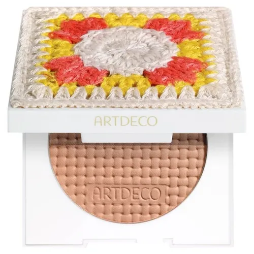 ARTDECO Teint Puder-BlushLimited EditionBronzing Powder St. Tropez Tan 9 g
