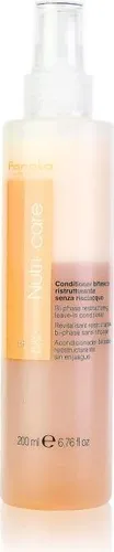  Nourishing ausspülfreier Conditioner im Spray für trockenes und beschädigtes Haar 200 ml