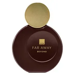 Avon Far Away Beyond for her EdP 50ml – verführerischer Duft - Entdecken Sie den neuen Flakon von Avon Far Away Beyond for her EdP 50ml. Ein verführerischer Duft, der Ihre Sinne betört und für besondere Momente sorgt. Perfekt für jeden Anlass!